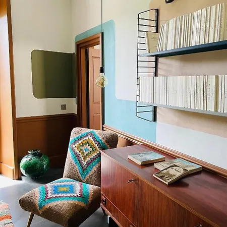 Madame - Chambre D'hotes - Charme Et Design *