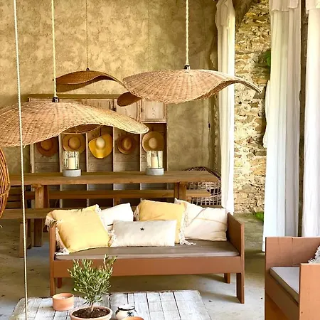 Madame - Chambre D'hotes - Charme Et Design