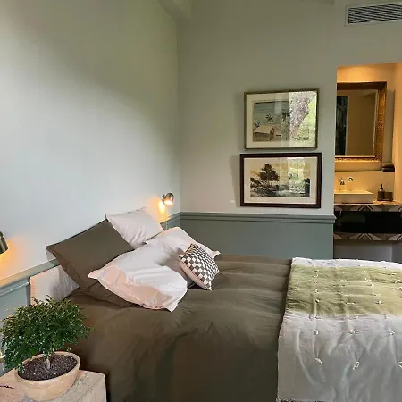 Madame - Chambre D'hotes - Charme Et Design 住宿加早餐酒店 莱旺